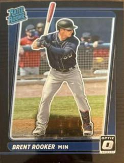 Brent Rooker