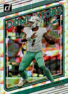 Tua Tagovailoa