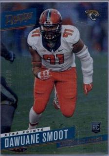 Dawuane Smoot