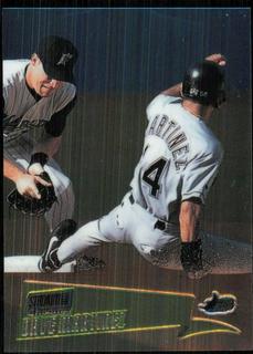 Dave Martinez