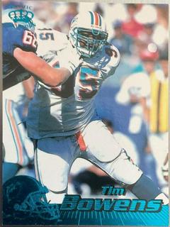 Tim Bowens