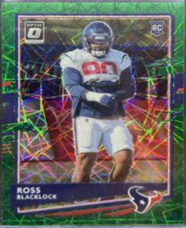 Ross Blacklock