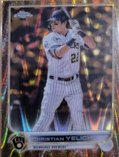 Christian Yelich