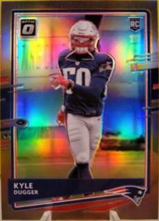 Kyle Dugger