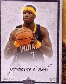 Jermaine O'Neal