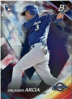 Orlando Arcia