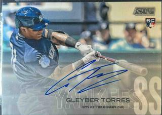 Gleyber Torres