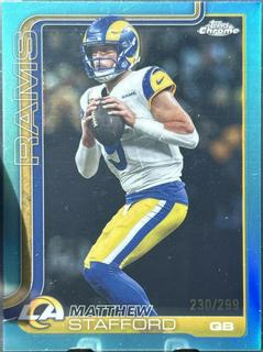 Matthew Stafford