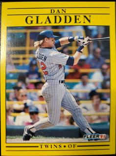 Dan Gladden
