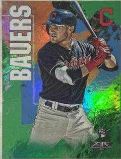 Jake Bauers