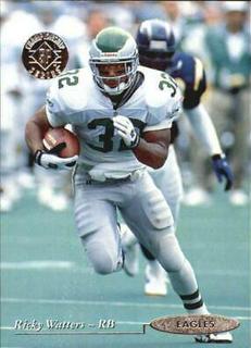 Ricky Watters