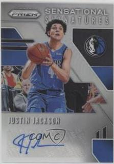 Justin Jackson