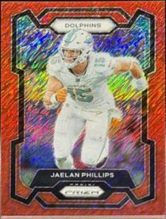 Jaelan Phillips