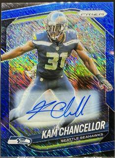 Kam Chancellor