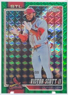 Victor Scott II