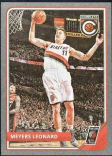 Meyers Leonard