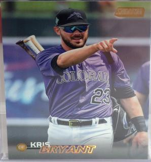 Kris Bryant