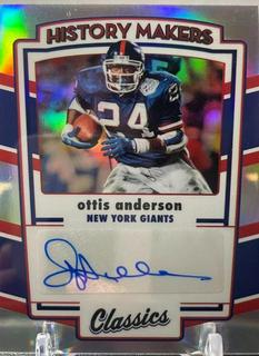 Ottis Anderson