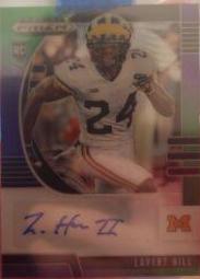 Lavert Hill