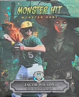 Jacob Wilson
