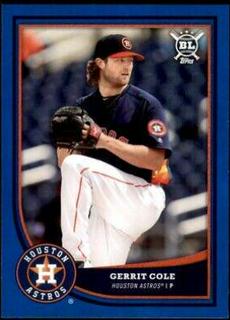 Gerrit Cole