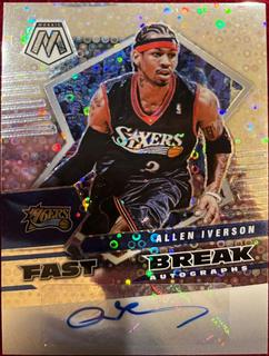 Allen Iverson