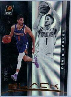 Devin Booker