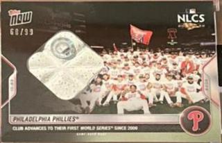 Philadelphia Phillies