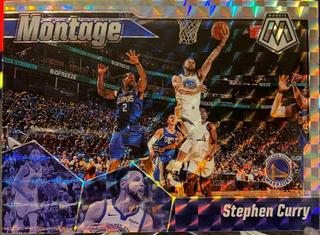 Stephen Curry