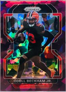 Odell Beckham Jr.