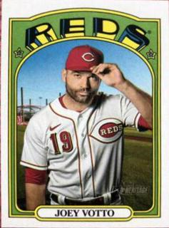 Joey Votto