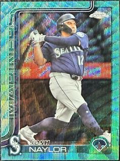 Josh Naylor