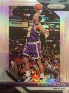 Karl Malone