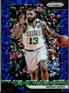 Marcus Morris
