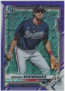 Braden Shewmake