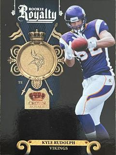 Kyle Rudolph