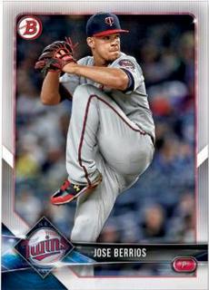 Jose Berrios