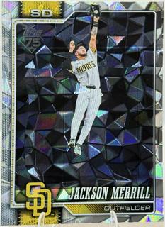Jackson Merrill
