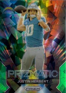 Justin Herbert