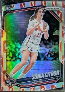 Sonia Citron