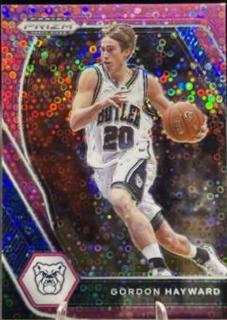 Gordon Hayward