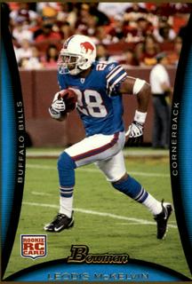 Leodis McKelvin