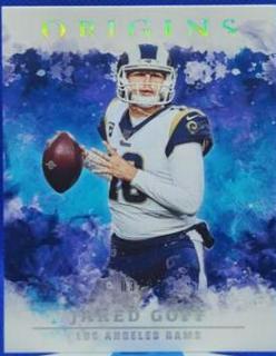 Jared Goff