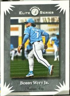 Bobby Witt Jr.