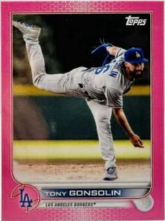 Tony Gonsolin
