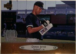 Derek Jeter