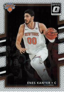 Enes Kanter