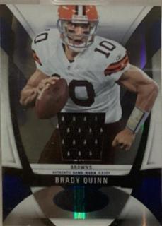 Brady Quinn