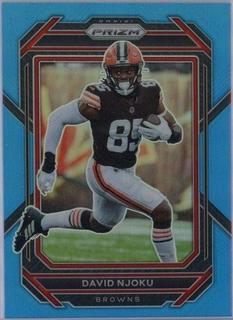 David Njoku