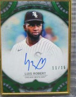 Luis Robert